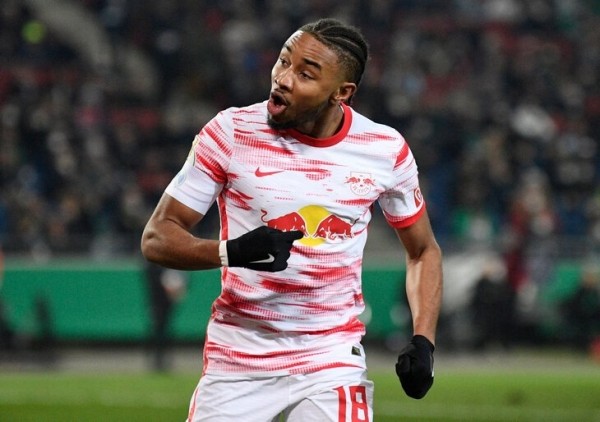 Нкунку – новая суперзвезда, которую стоит увидеть в деле. И вот почему Нкунку – новая суперзвезда, которую стоит увидеть в деле. И вот почему