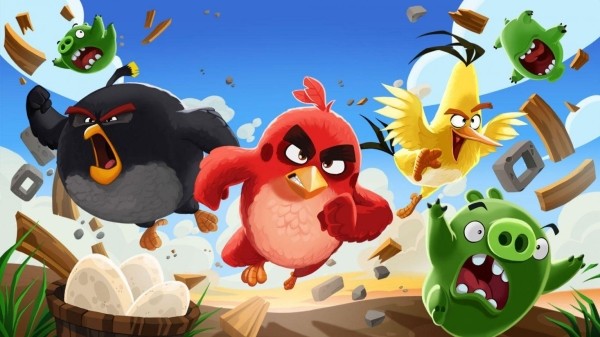 Разное. Молодой россиянин m0NESY может сменить гражданство, Angry Birds больше нельзя скачать в Беларуси и другие новости киберспорта за 10 марта
Разное. Молодой россиянин m0NESY может сменить гражданство, Angry Birds больше нельзя скачать в Беларуси и другие новости киберспорта за 10 марта