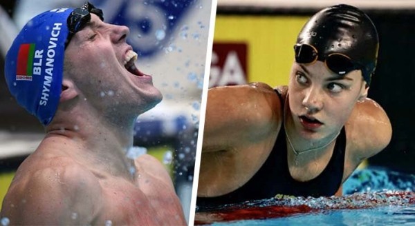 Пловцы в Беларуси после выборов не поддержали ни протест, ни Лукашенко. В итоге получили санкции и от режима, и за Украину (патовая ситуация)