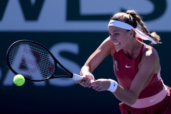 Кто-то случайно мог подумать о Соболенко хорошо &ndash; сказала при камерах, что готова поддержать Украину. Но не сделала этого, а Рутенко успокоил: ее не так поняли