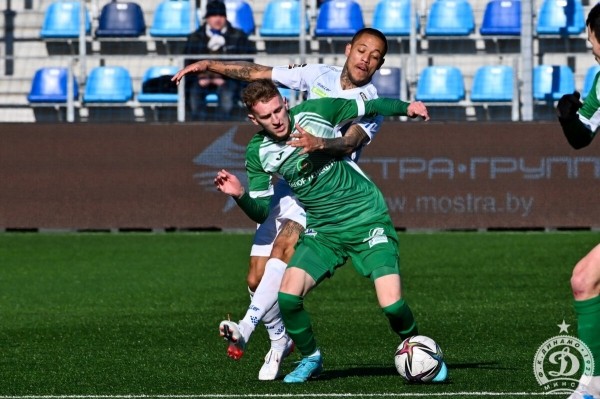 Похоже, в АБФФ прикажут дать место молодым на поле еще на сезон «вышки» – вот как топы лиги к этому подготовились