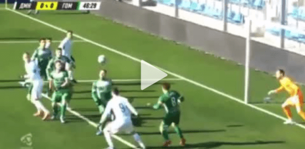 Минское «Динамо» не сумело обыграть обновленный «Гомель» (два пенальти, удаление), «Витебск» одной ногой в полуфинале. Как прошли первые матчи Кубка