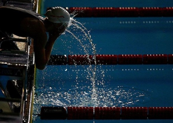 Разное. Международная федерация водных видов спорта отстранила россиян и белорусов от соревнований под своей эгидой
Разное. Международная федерация водных видов спорта отстранила россиян и белорусов от соревнований под своей эгидой