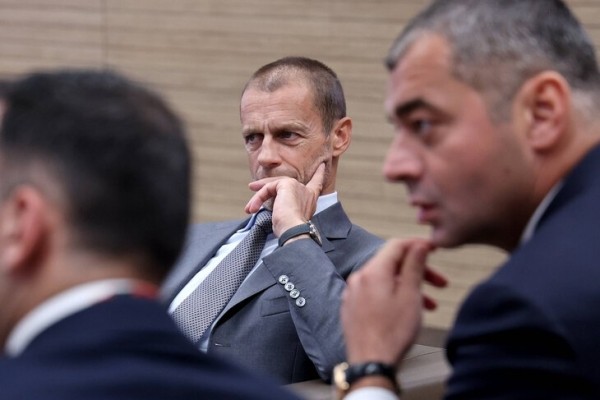 Новый финансовый фэйр-плей: порог убытков в 2 раза выше, онлайн-контроль трат, запуск с 2024-го. Босс «ПСЖ» за! 