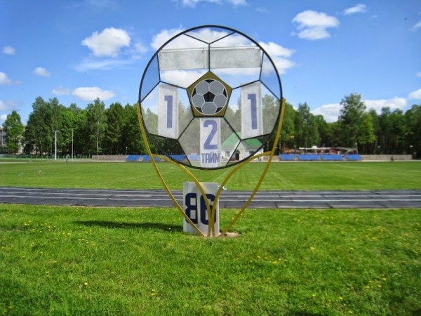 Вот на каких стадионах будут играть новички беларусского минора – даже если вы очень любите футбол, вряд ли там бывали