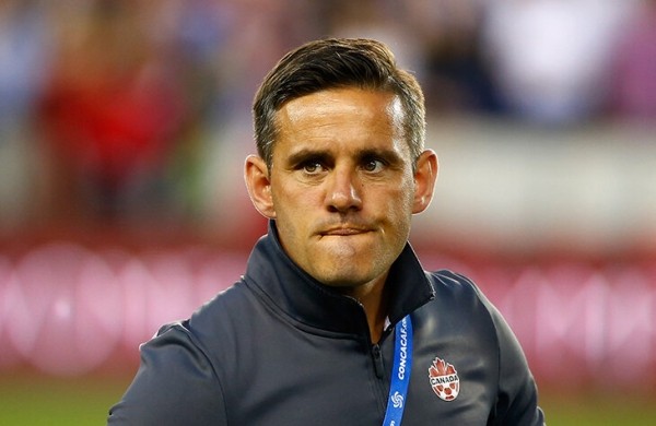 Канада – на ЧМ впервые за 36 лет! Казалось бы, нефутбольная страна поднялась со дна за 4 года (были рядом с Беларусью, но улетели практически в космос) Канада – на ЧМ впервые за 36 лет! Казалось бы, нефутбольная страна поднялась со дна за 4 года (были рядом с Беларусью, но улетели практически в космос)