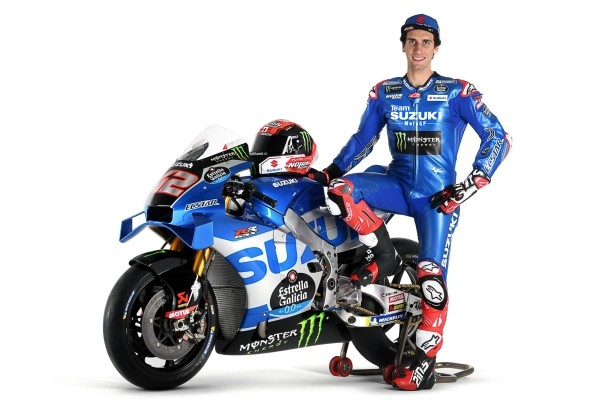 MotoGP: усё не безнадзейна! Успамінаючы мінулы сезон галоўнага мотачэмпіянату, заглядваем у надыходзячы