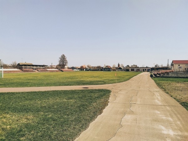 Вот на каких стадионах будут играть новички беларусского минора – даже если вы очень любите футбол, вряд ли там бывали