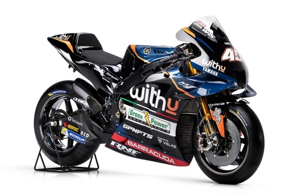 MotoGP: усё не безнадзейна! Успамінаючы мінулы сезон галоўнага мотачэмпіянату, заглядваем у надыходзячы