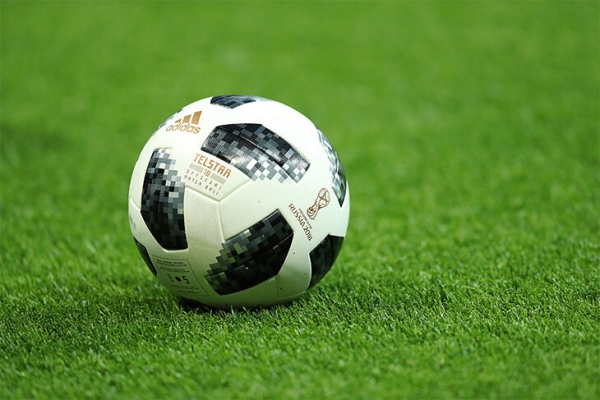 Все мячи на чемпионатах мира: в финале-1930 сыграли двумя разными, классику-1970 назвали в честь спутника, «джабулани»... Ох, «джабулани»!