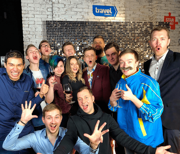 «Как будто отобрали ребенка». Eurosport.ru закрыли – прощальные монологи авторов крупного спортивного медиа «Как будто отобрали ребенка». Eurosport.ru закрыли – прощальные монологи авторов крупного спортивного медиа