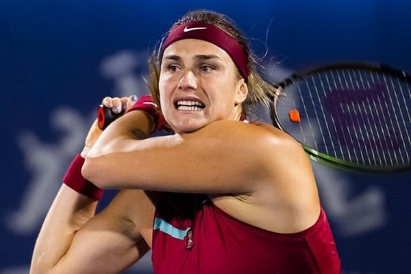 Теннис.  Мартина Навратилова: не забывайте об Арине Соболенко. Ей есть что доказывать
 