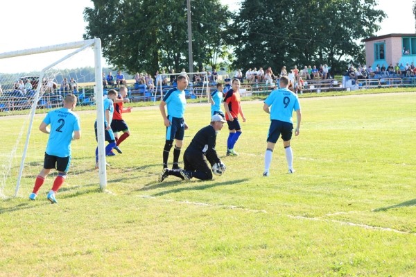 Вот на каких стадионах будут играть новички беларусского минора – даже если вы очень любите футбол, вряд ли там бывали
