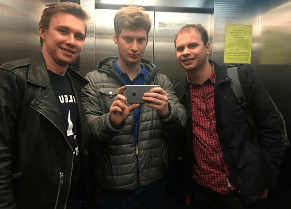 «Как будто отобрали ребенка». Eurosport.ru закрыли – прощальные монологи авторов крупного спортивного медиа «Как будто отобрали ребенка». Eurosport.ru закрыли – прощальные монологи авторов крупного спортивного медиа