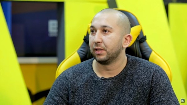 Разное. Остановка соревнований в Китае, старт предзаказа Diablo Immortal и другие новости индустрии за 28 марта
Разное. Остановка соревнований в Китае, старт предзаказа Diablo Immortal и другие новости индустрии за 28 марта