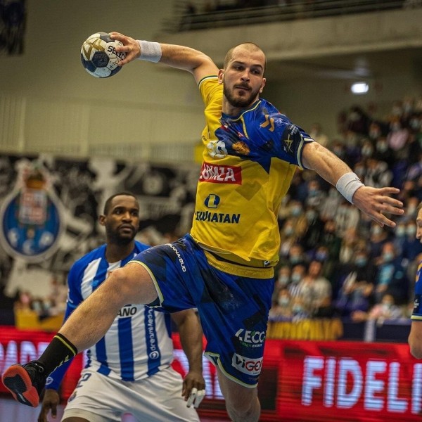 «Нас лишили мечты». Лучший гандболист Беларуси – за Украину, но считает, что бан белспорта – это неправильно «Нас лишили мечты». Лучший гандболист Беларуси – за Украину, но считает, что бан белспорта – это неправильно