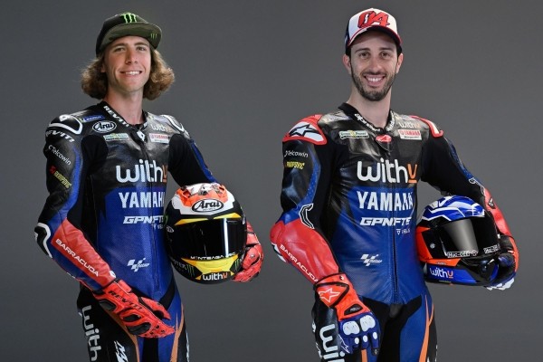 MotoGP: усё не безнадзейна! Успамінаючы мінулы сезон галоўнага мотачэмпіянату, заглядваем у надыходзячы