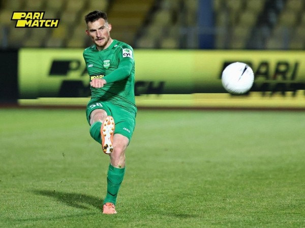 5 спортсменов из Беларуси, которых можно назвать фартовыми: подписались за Лукашенко, а теперь играют в Европе – и пока их не берут никакие санкции