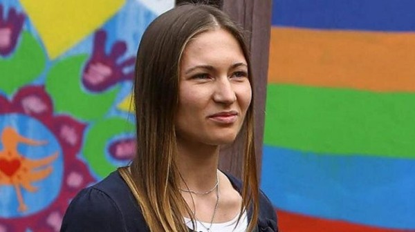 Пасля выбараў Домрачава раскрыла сакрэт, які так удала захоўвала падчас кар’еры. Справа ў тым, што яна вельмі…