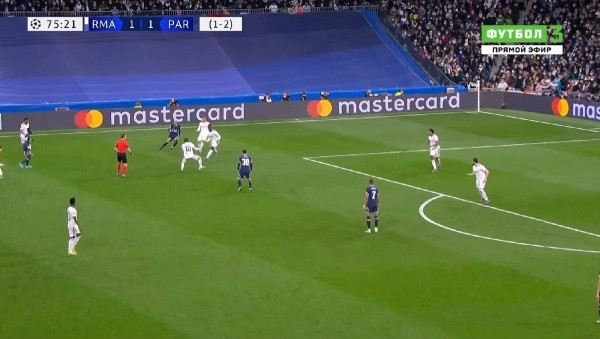 106 секунд, за которые &laquo;Реал&raquo; уничтожил &laquo;ПСЖ&raquo;