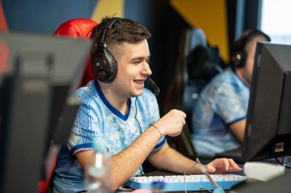 Разное. Киберспорт. Ставка дня: SKADE против Copenhagen Flames в рамках Pinnacle Winter Series 3
Разное. Киберспорт. Ставка дня: SKADE против Copenhagen Flames в рамках Pinnacle Winter Series 3