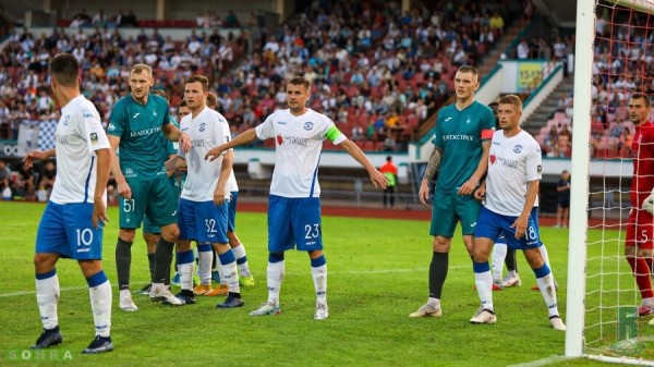 Были приличные долги по зарплатам, в Бресте раздули конфликт с &laquo;Динамо&raquo;, Зайцев не бросит. Основатель &laquo;Руха&raquo; &ndash; о пролете с медалями в 2021-м и будущем клуба в Д3