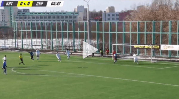 Минское «Динамо» не сумело обыграть обновленный «Гомель» (два пенальти, удаление), «Витебск» одной ногой в полуфинале. Как прошли первые матчи Кубка