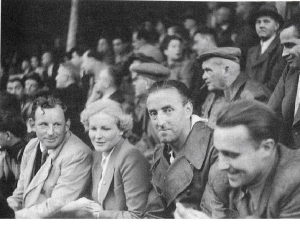 Предшественник Тимощука из Польши: история одного рекордсмена, который растоптал свой статус легенды на Родине