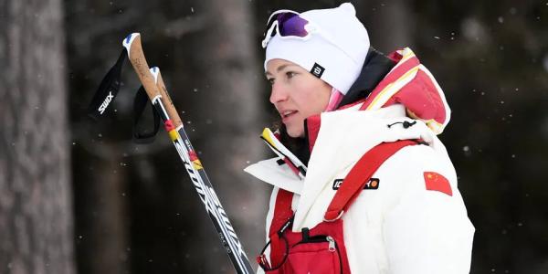 Биатлон.  "Ни одна политическая цель не должна стоить человеческих жизней". Дарья Домрачева опубликовала первый пост с 2020 года
 