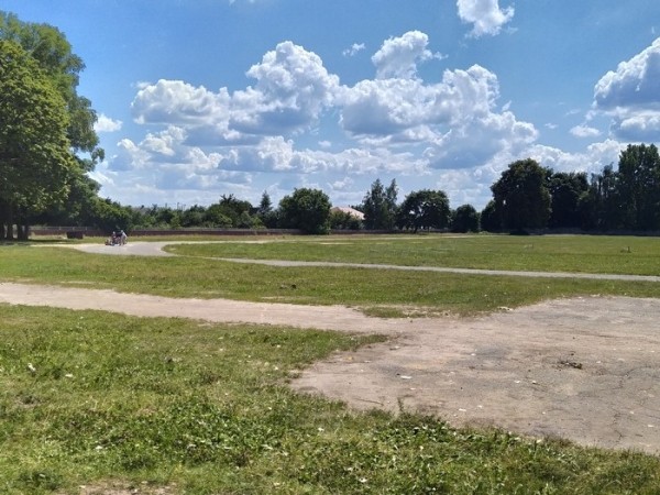 Вот на каких стадионах будут играть новички беларусского минора – даже если вы очень любите футбол, вряд ли там бывали