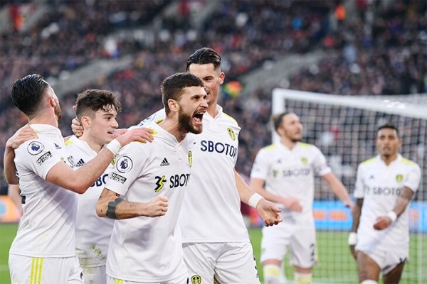 Бьелса в «Лидсе»: построил уникальный стиль, но не адаптировался даже под топ-соперников и не справился с травмами Бьелса в «Лидсе»: построил уникальный стиль, но не адаптировался даже под топ-соперников и не справился с травмами