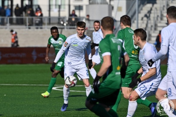 Похоже, в АБФФ прикажут дать место молодым на поле еще на сезон «вышки» – вот как топы лиги к этому подготовились