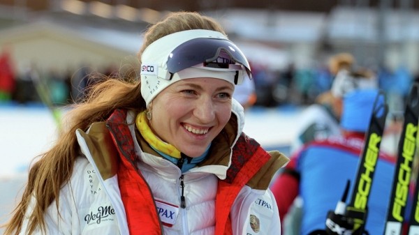 Биатлон. Дарья Домрачева об отстранении белорусов: чувствую несправедливость в отношении спортсменов, которые не развязывали войн
Биатлон. Дарья Домрачева об отстранении белорусов: чувствую несправедливость в отношении спортсменов, которые не развязывали войн