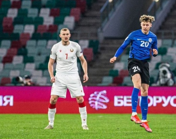 Футбол.  Георгий Кондратьев: столько шансов, сколько давали Лаптеву в сборной, не давалось никому. Не получилось у него
 