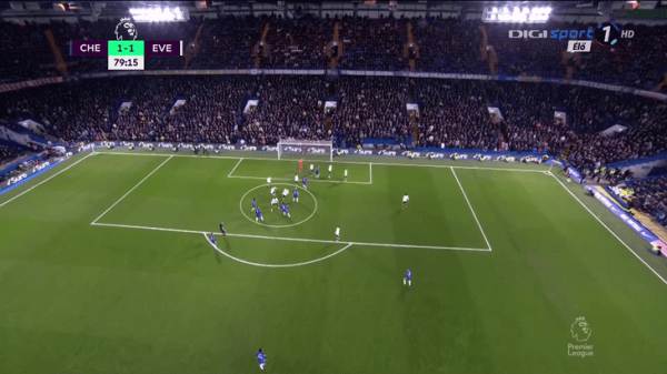 Тиаго Силва – футбольный Бенджамин Баттон. Не стареет благодаря системе Тухеля и делает из «Челси» крепость в защите Тиаго Силва – футбольный Бенджамин Баттон. Не стареет благодаря системе Тухеля и делает из «Челси» крепость в защите