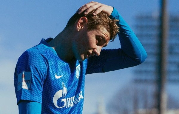 Как «Зенит» пытался заполучить молодых беларусов и что из этого получалось (обычно ничего хорошего)