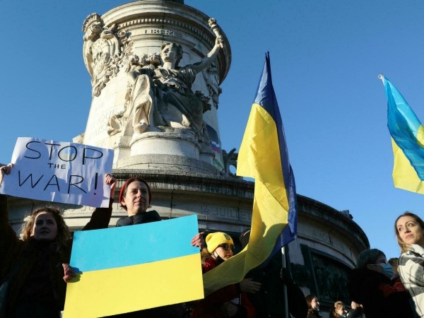 «Пугает непонимание, есть ли у России тормоза». Прошедший Окрестина мини-футболист – об игре во Франции в 40 лет, войне в Украине и помощи беженцам