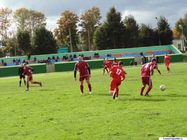 Вот на каких стадионах будут играть новички беларусского минора – даже если вы очень любите футбол, вряд ли там бывали