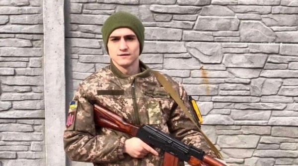 Украинские спортсмены массово идут защищать свою страну: среди них много чемпионов мира, некоторые засветились в Беларуси, уже есть погибшие Украинские спортсмены массово идут защищать свою страну: среди них много чемпионов мира, некоторые засветились в Беларуси, уже есть погибшие