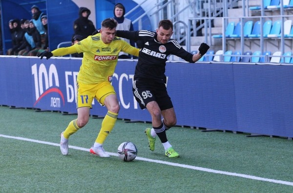 Похоже, в АБФФ прикажут дать место молодым на поле еще на сезон «вышки» – вот как топы лиги к этому подготовились