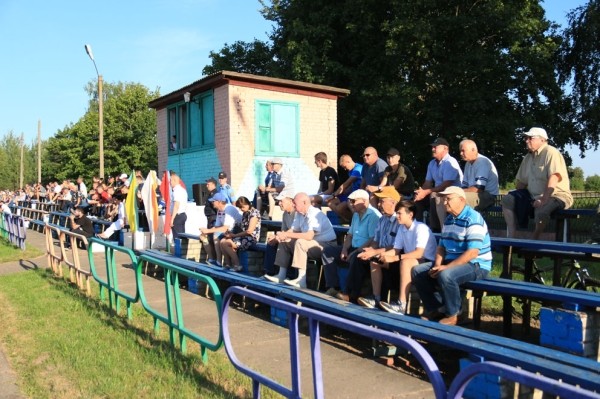 Вот на каких стадионах будут играть новички беларусского минора – даже если вы очень любите футбол, вряд ли там бывали