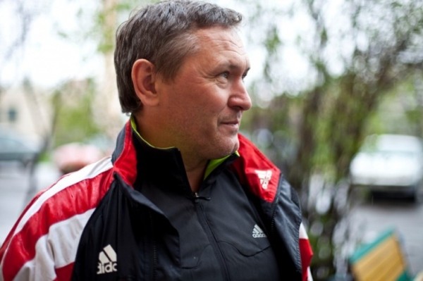 Биатлон.  Анна Сола выступит на открытом чемпионате России в Тюмени
 