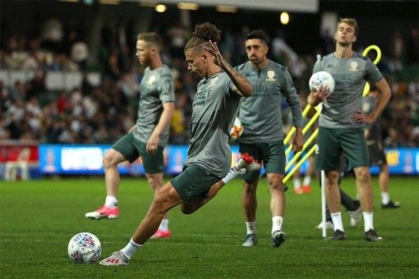 Бьелса в «Лидсе»: построил уникальный стиль, но не адаптировался даже под топ-соперников и не справился с травмами Бьелса в «Лидсе»: построил уникальный стиль, но не адаптировался даже под топ-соперников и не справился с травмами