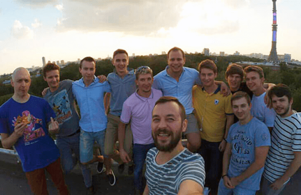 «Как будто отобрали ребенка». Eurosport.ru закрыли – прощальные монологи авторов крупного спортивного медиа «Как будто отобрали ребенка». Eurosport.ru закрыли – прощальные монологи авторов крупного спортивного медиа