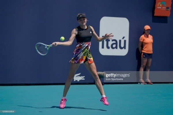 Теннис. Александра Саснович проиграла Белинде Бенчич в 1/8 финала турнира в Майами
Теннис. Александра Саснович проиграла Белинде Бенчич в 1/8 финала турнира в Майами