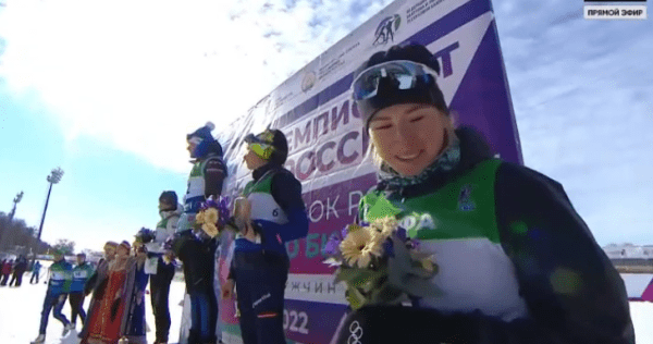 Белбиатлон открылся после гонок в России: Смольскому больно не от войны, Алимбекова исполнит приказы и против желания, будто бы забыли, кто снял их с Кубка мира