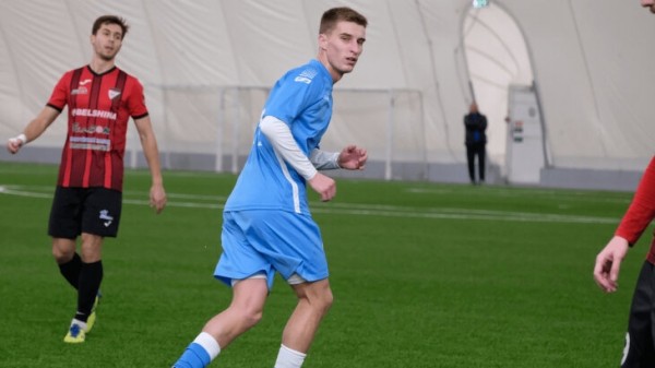 Украинец только месяц пробыл игроком «Динамо» Брест, но сам решил уйти, так как Беларусь замешана в войне (к простым беларусам вопросов нет)