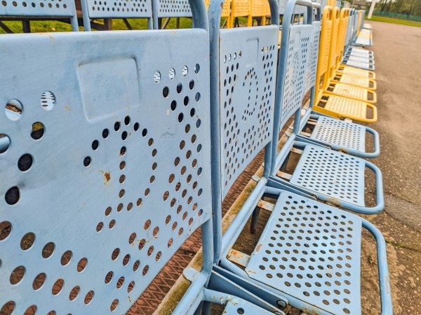 Вот на каких стадионах будут играть новички беларусского минора – даже если вы очень любите футбол, вряд ли там бывали