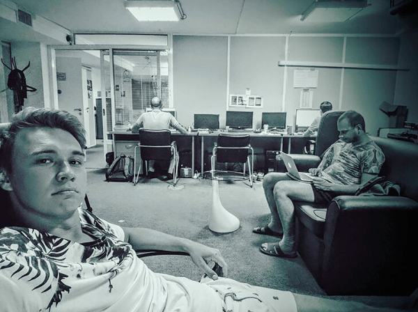 «Как будто отобрали ребенка». Eurosport.ru закрыли – прощальные монологи авторов крупного спортивного медиа «Как будто отобрали ребенка». Eurosport.ru закрыли – прощальные монологи авторов крупного спортивного медиа