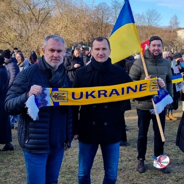 Гандболист-беларус играл в Украине и очень переживал, когда на нее напала Россия. Сейчас вернулся домой в клуб армии, которая вот-вот тоже может стать агрессором